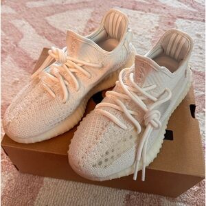 Yeezy Boost 350 V2 - Bone